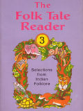 Ratna Sagar Folk Tale READER Class III